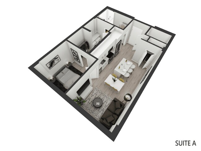 Building Photo - The Pemby