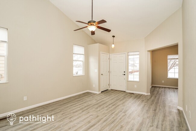Foto del edificio - 6675 Ancestra Drive, Fountain, CO, 80817