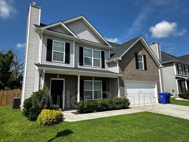 Photo - 7959 Cambridge Reserve Dr House