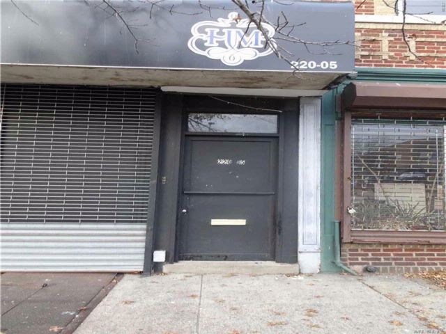 Building Photo - 220-05 Hempstead Ave