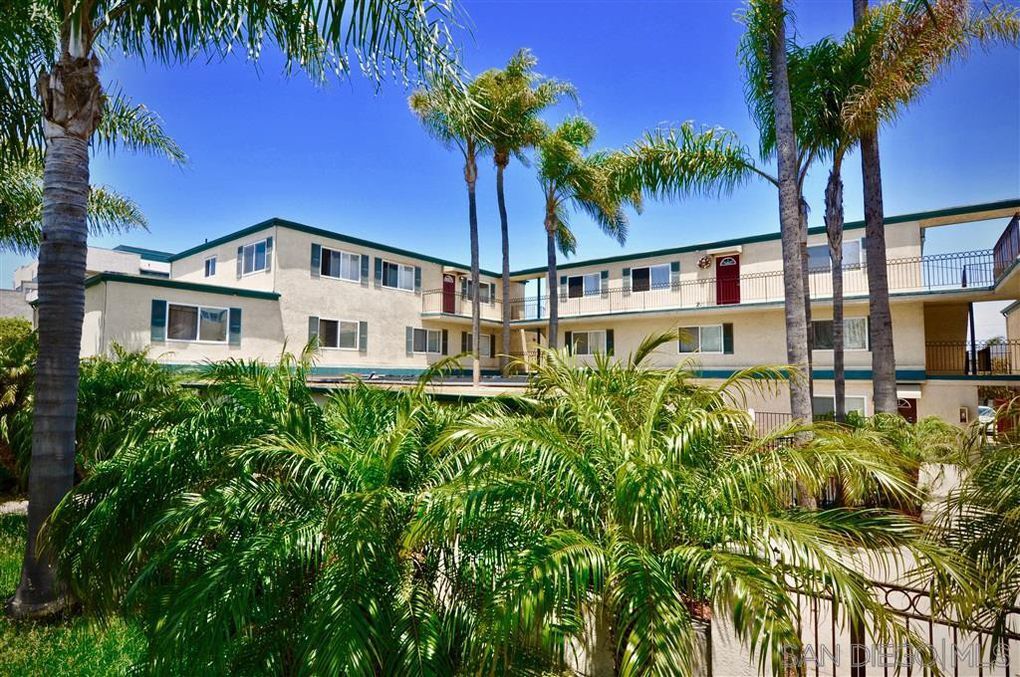 940 Calla Ave Unit 14, Imperial Beach, CA 91932 Condo for Rent in