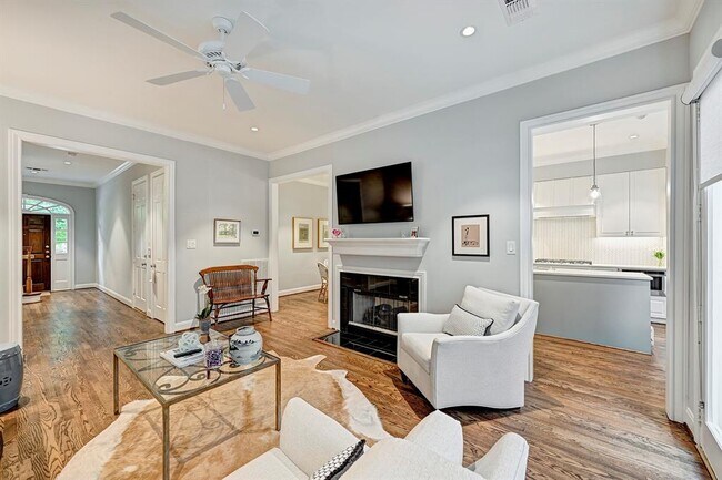 Foto del edificio - 5001 Fairmont St