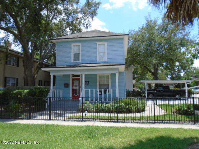 Primary Photo - 1104 Lasalle St