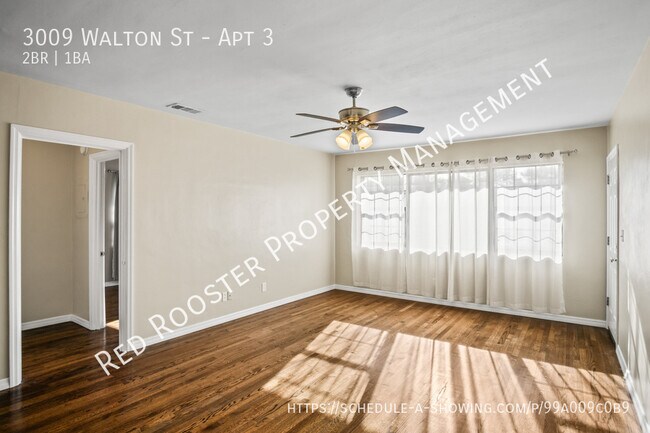 Foto del edificio - 3009 Walton St