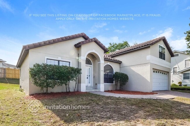 Building Photo - 1476 East Ave