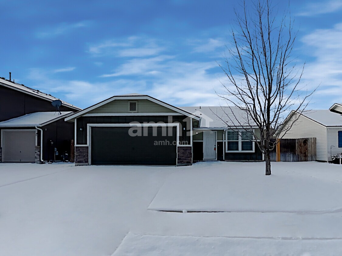 Primary Photo - 4251 S Glenmere Way