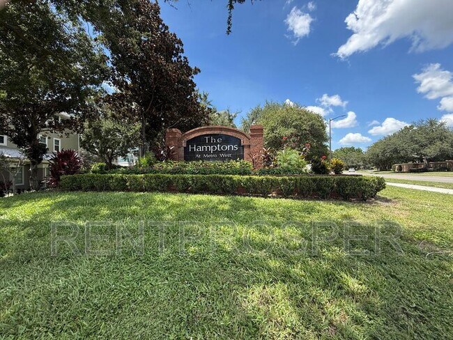 Photo - 6413 Astor Village Ave Apartment