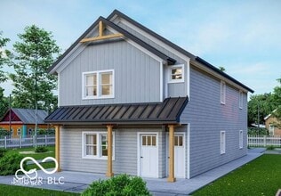 Building Photo - 113 N Arsenal Ave