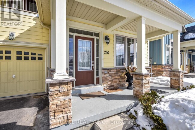 Photo du bâtiment - 290 Stonebridge Boulevard