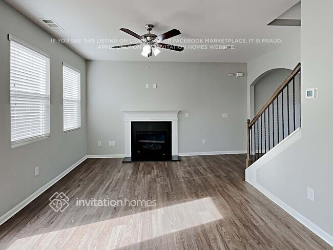 Foto del edificio - 290 Susie Creek Ln