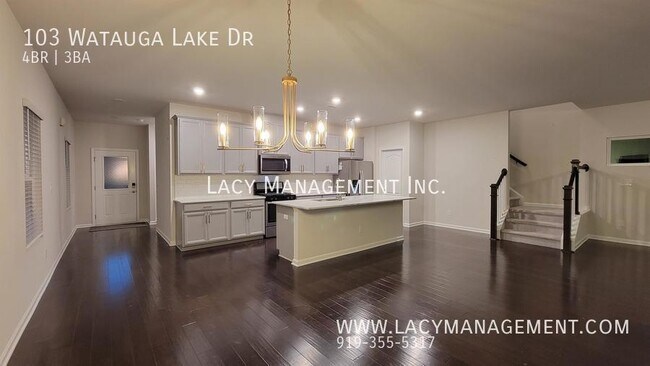 Building Photo - 103 Watauga Lake Dr