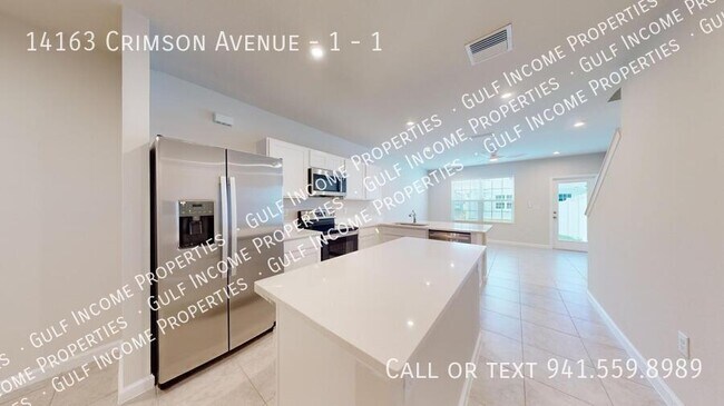 Foto del edificio - 14163 Crimson Ave