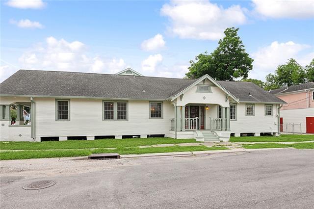 Building Photo - 4938 S Rocheblave St