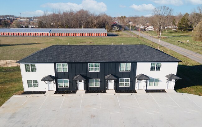 Building Photo - 109 Mullican St