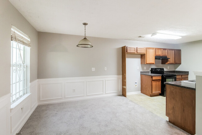 Foto del edificio - 3-Bedroom Townhome in Decatur, GA!