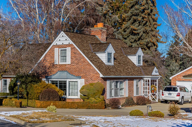 Yakima's homes are stunning and very affordable in todays market.