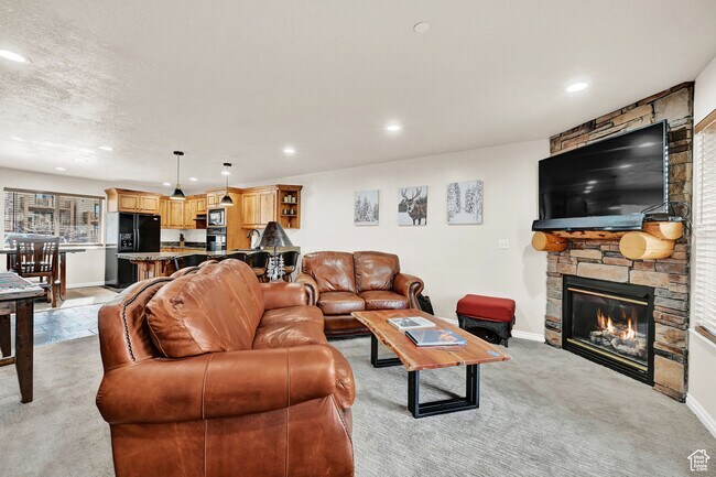 Foto del edificio - 3521 N Fox Run Dr