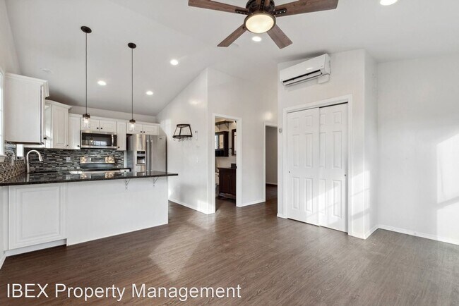 Building Photo - 2 br, 1 bath House - 265 Texas Avenue