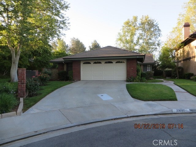 Primary Photo - 23602 Mesa Ct