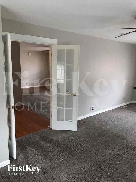 Foto del edificio - 711 N Evanslawn Ave