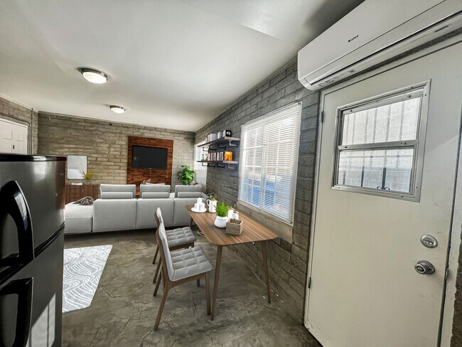 Foto del edificio - Allesandro Studios
