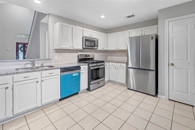 Foto del edificio - 12646 Duchess Ln