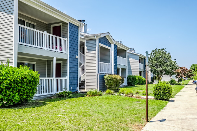 Foto del edificio - Blue Ridge Apartments