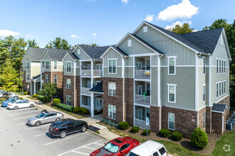 Building Photo - Seasons at Cane Creek