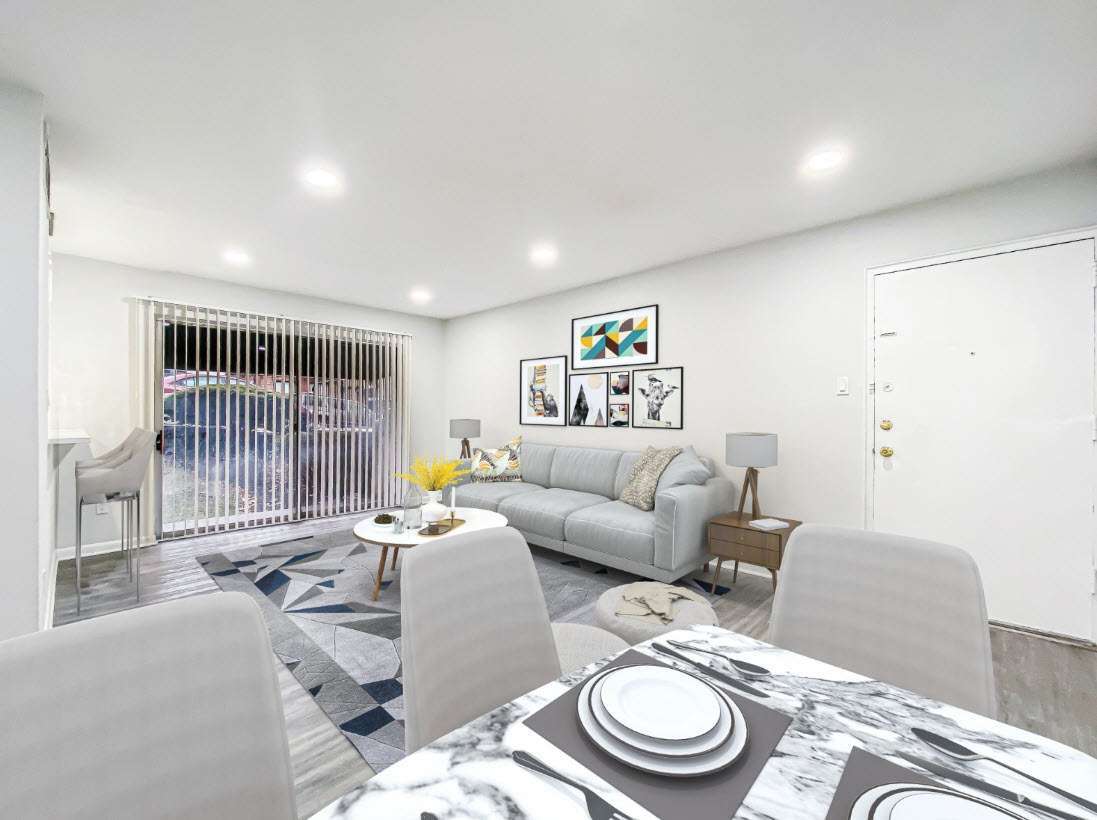 Área de estar - Renovada - Waterford
