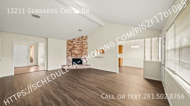 Building Photo - 13211 Gerrards Cross Dr