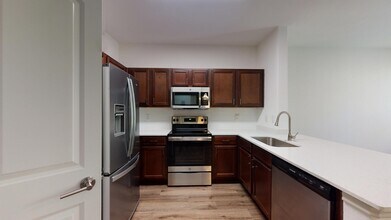 Interior Photo - Cool Springs at Frisco Bridges