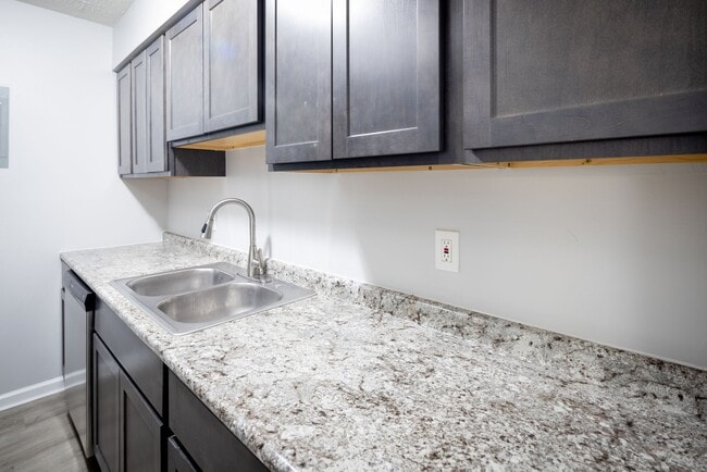 Foto del edificio - Grant Street Apartments