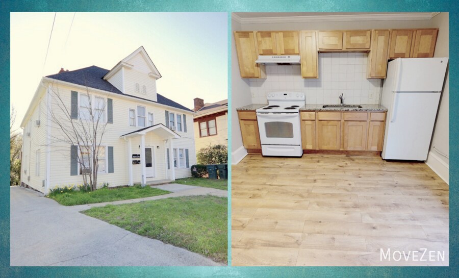 Foto principal - 130 Spring St SW