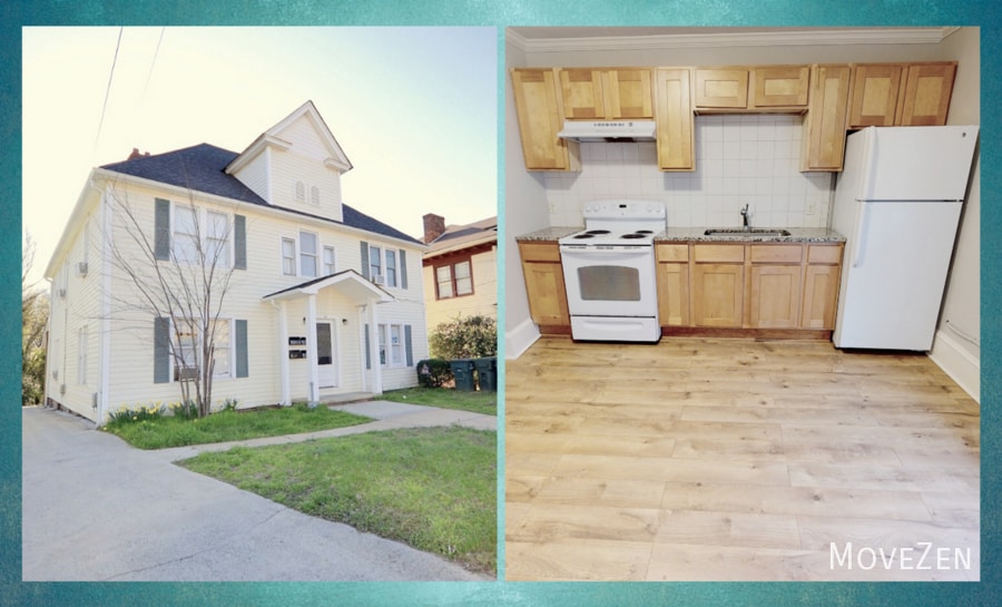 Primary Photo - 130 Spring St SW