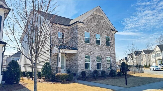 Foto del edificio - 750 Fieldcrest Park Ln