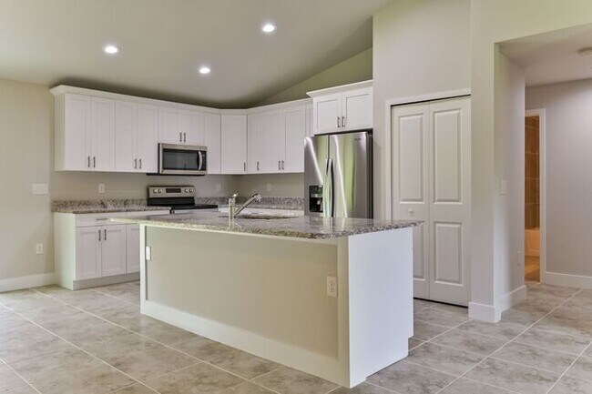 Foto del edificio - 1509 Prospect Ave