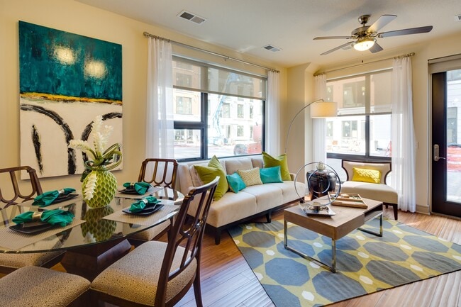 Building Photo - Inspire