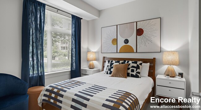 Foto del edificio - 240 Sidney St