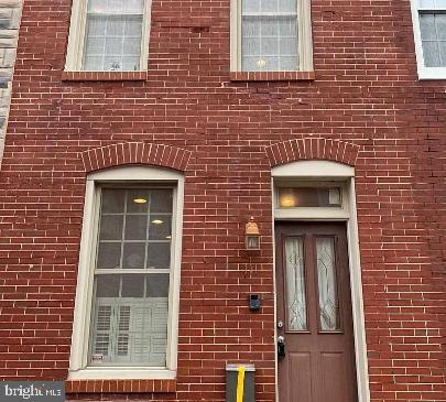 Foto principal - 111 N Rose St