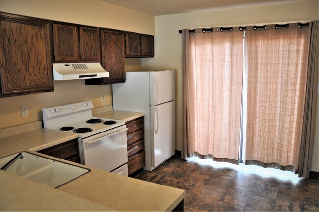 Foto del edificio - 1922 N Salem Ave