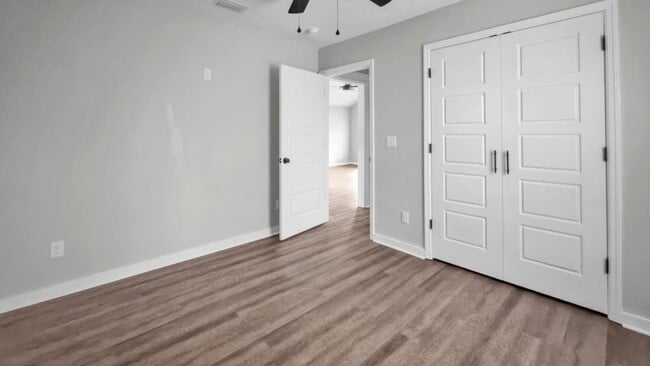 Building Photo - 1716 N Troup St