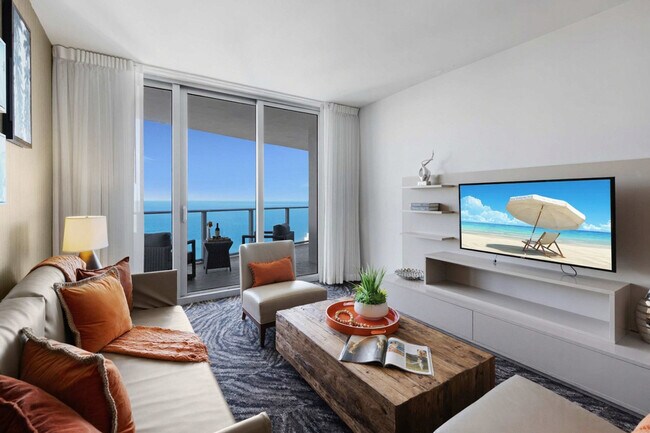 Foto del edificio - 4111 S Ocean Dr