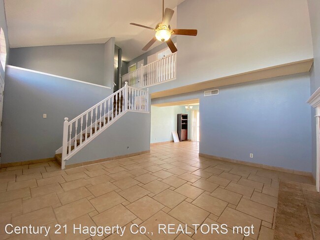 Building Photo - 4 br, 2 bath House - 504 Journey Court
