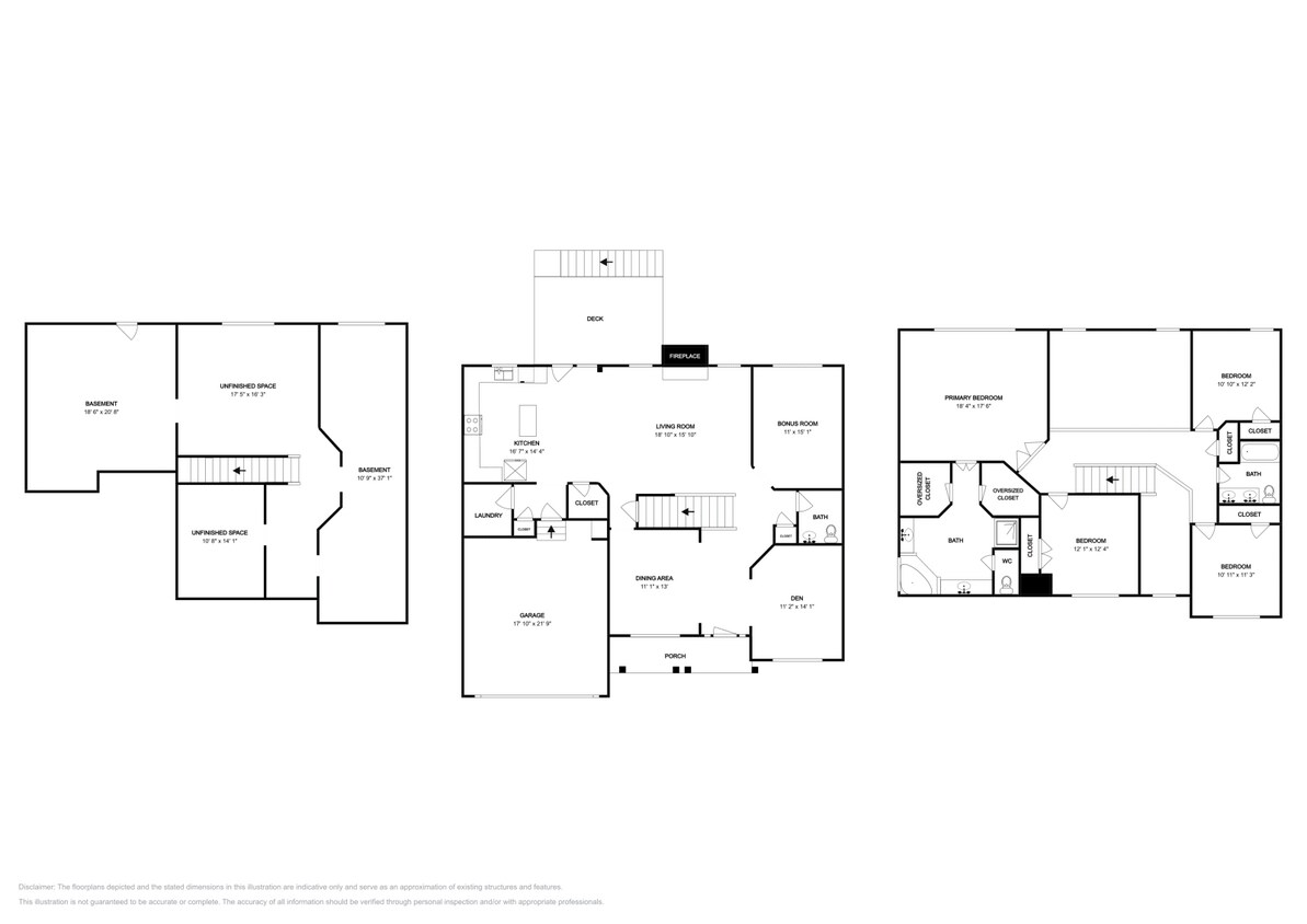 Building Photo - 390 Twain Cir