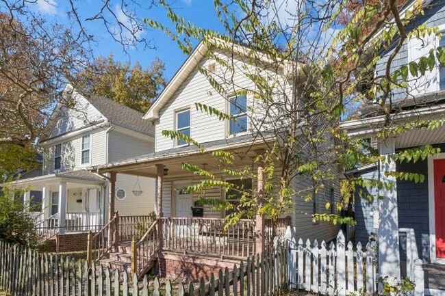 Foto del edificio - 710 W 31st St