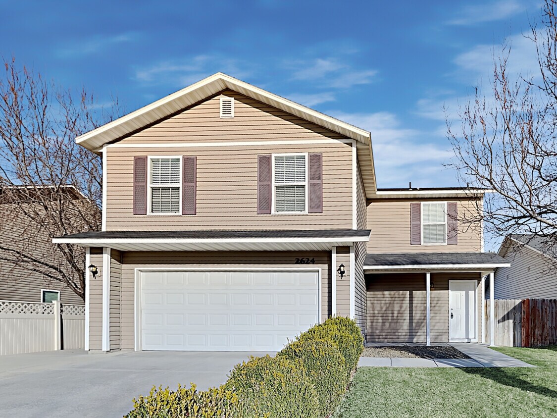 2624 N Kristy Avenue House for Rent in Kuna, ID