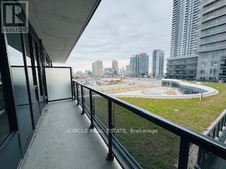 Photo du bâtiment - 5105-5105 Hurontario St