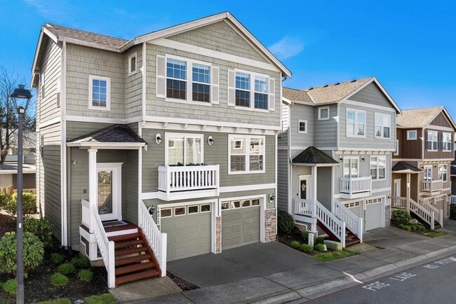 Photo - 10217 SE 237th St House