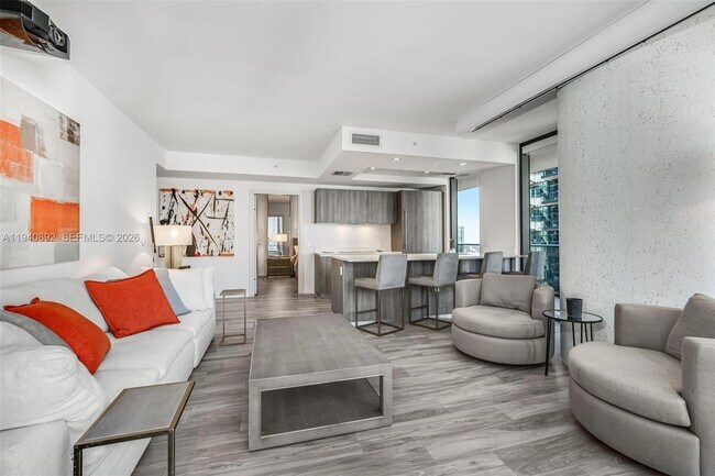 Foto del edificio - 801 S Miami Ave