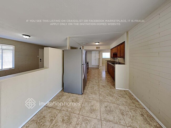 Foto del edificio - 5615 West Campbell Ave